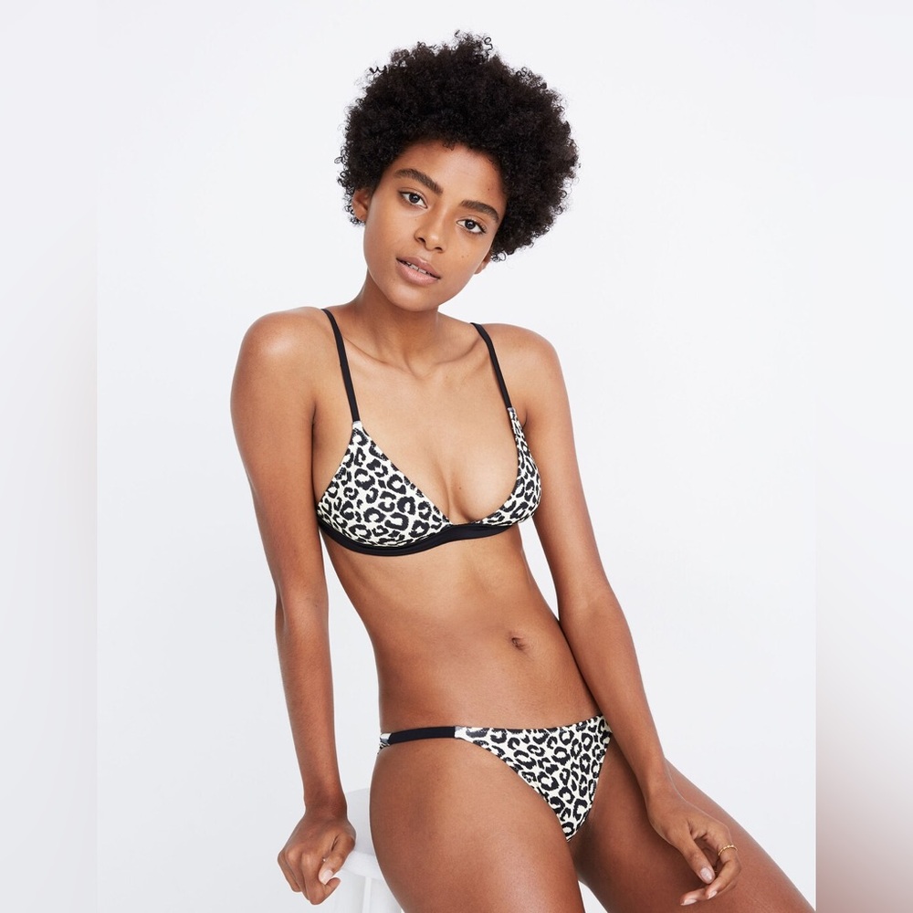 Solid & Striped Morgan Bikini